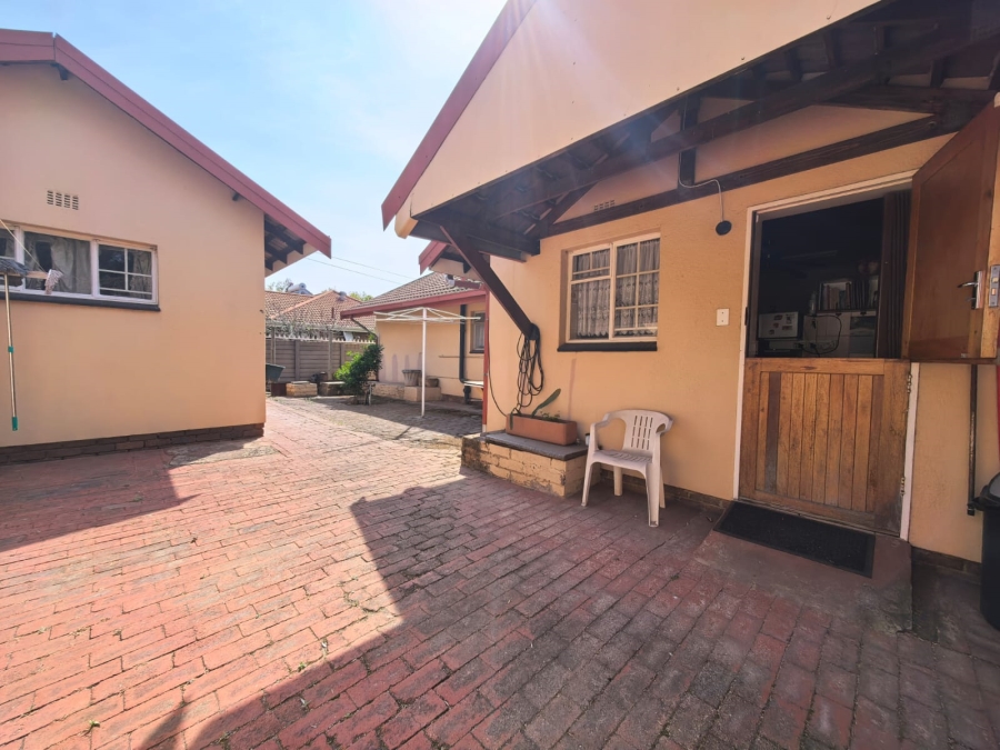 3 Bedroom Property for Sale in Vaalpark Free State